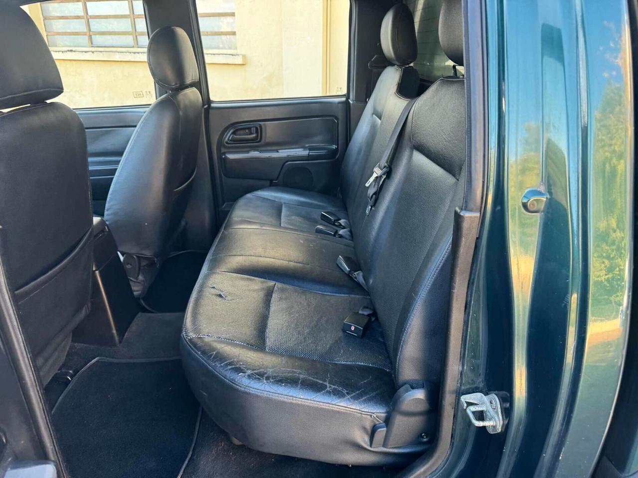 Great Wall Steed Anno 2009 Super Luxury AUTOCARRO