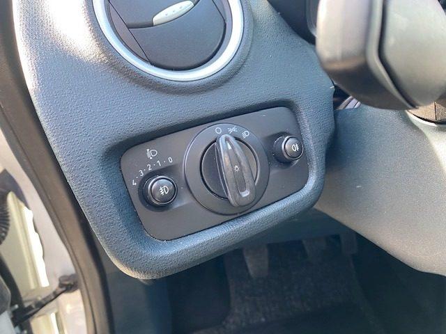 FORD Fiesta 1.4 TDCi 70CV 5 p. "UNICO PROPRIETARIO"