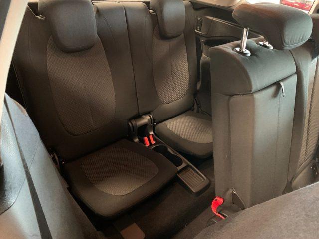 BMW 216 d Gran Tourer 7 Posti Advantage