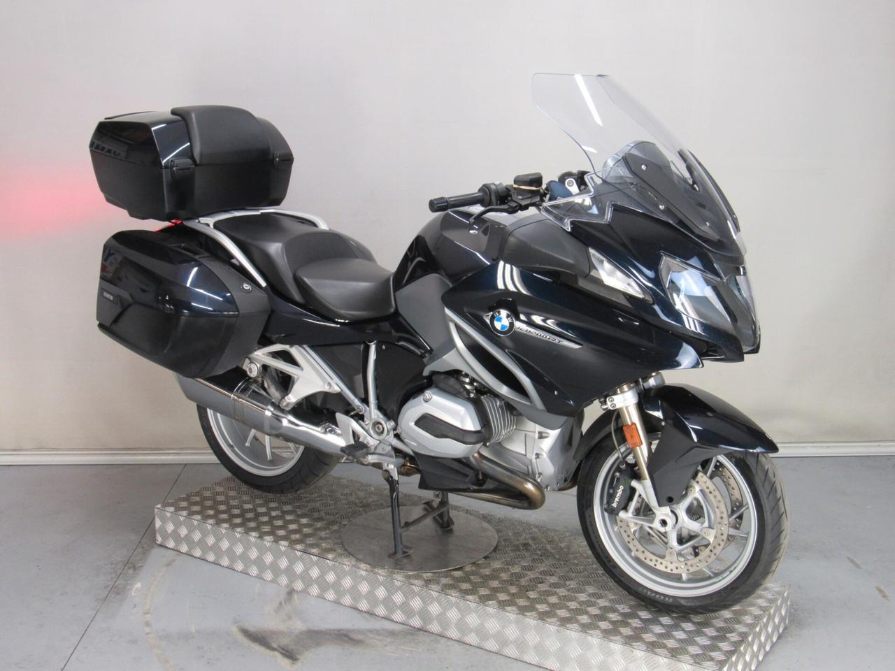 Bmw R 1200 RT ABS DYNAMIC ESA