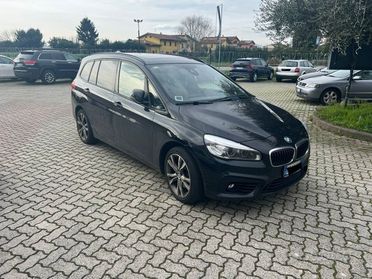 Bmw Serie 2 Gran Tourer Gran Tourer