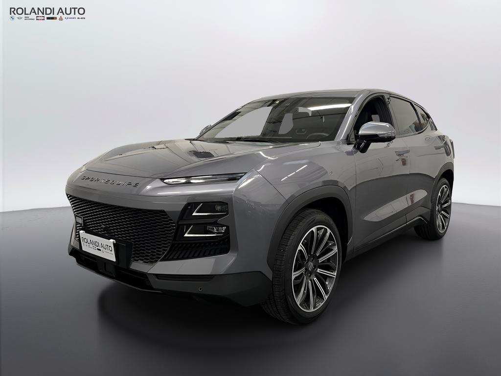 Sportequipe Sportequipe 6 GT 1.6 T-GDI DCT