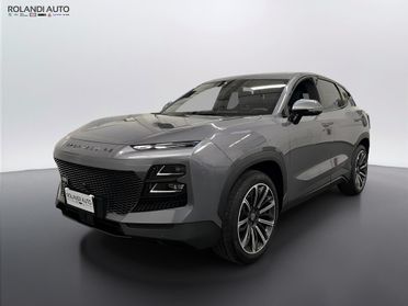 Sportequipe Sportequipe 6 GT 1.6 T-GDI DCT