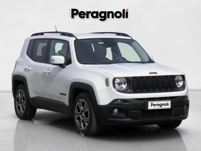 JEEP Renegade 1.6 Mjt DDCT 120 CV Limited