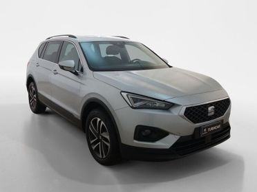 SEAT Tarraco 2.0 TDI STYLE DSG