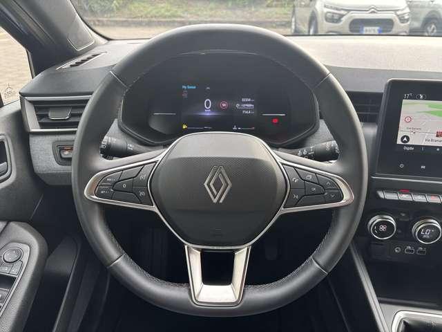 Renault Clio Clio 1.0 tce Techno 90cv