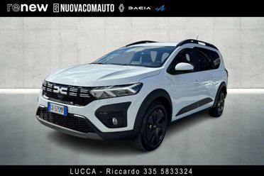 Dacia Jogger 1.0 TCe GPL Expression