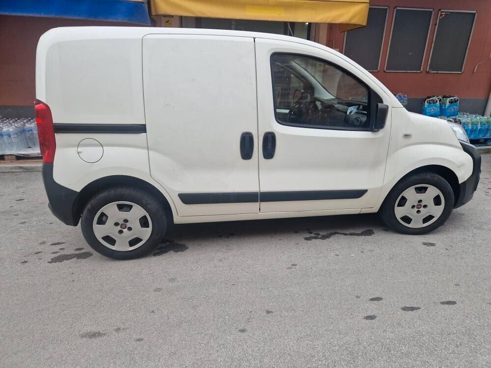 FIAT FIORINO, 1,3 MTJ, ANNO 2020 PREZZO 12500 IVA