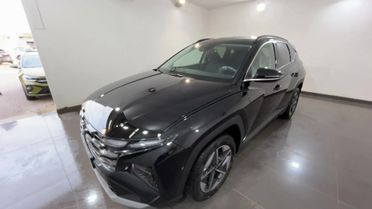 Hyundai Tucson 1.6 CRDI 48V DCT Business KM0