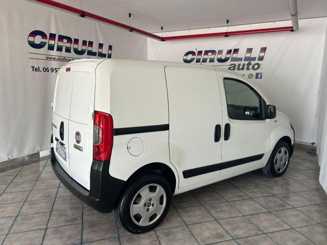 FIAT Fiorino 1.3 MJT 95CV Cargo SX