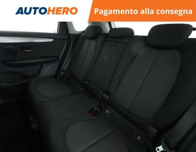 BMW 216 d Active Tourer Business