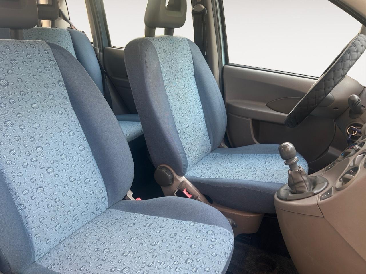 Fiat Panda 1.1 Active