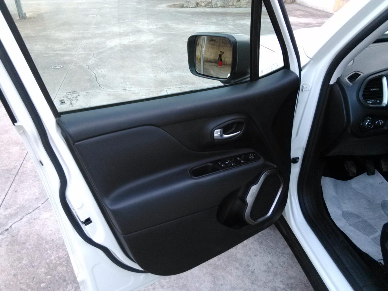 Jeep Renegade 1.6 Mjt 130 CV Limited Full Led