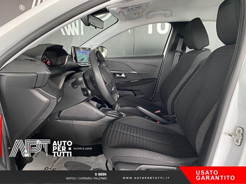 Peugeot 208 208 1.2 puretech Active s&s 100cv