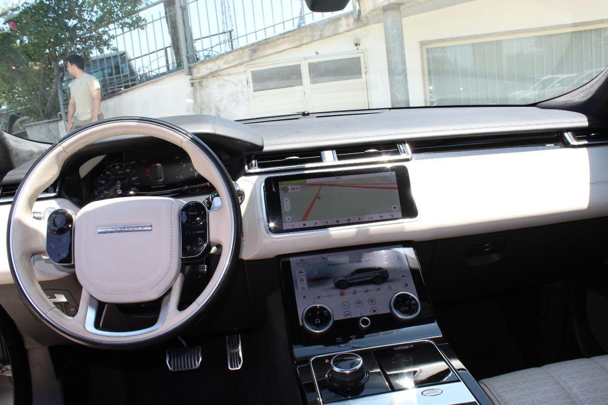 LAND ROVER - Range Rover Velar - R.R. Velar 3.0 V6 SD6 300 CV Fst Edition