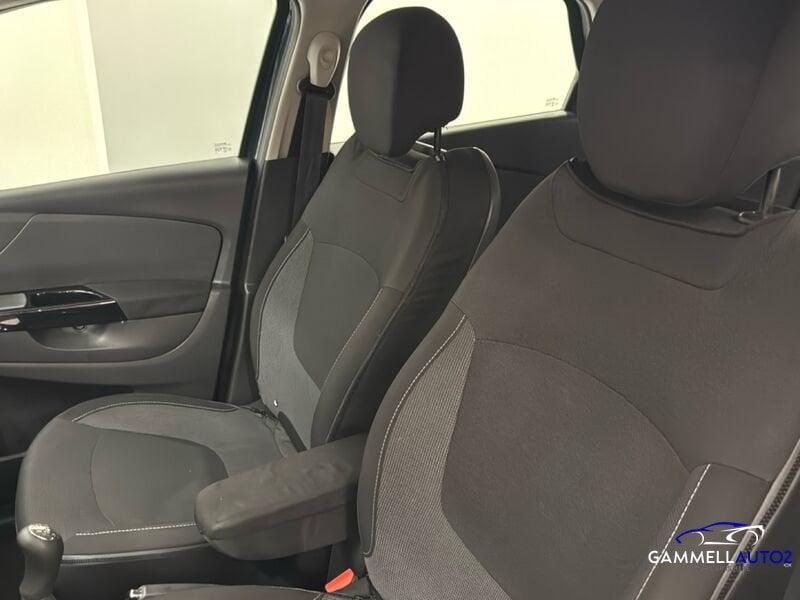 Renault Captur 1.5 dCi 90cv