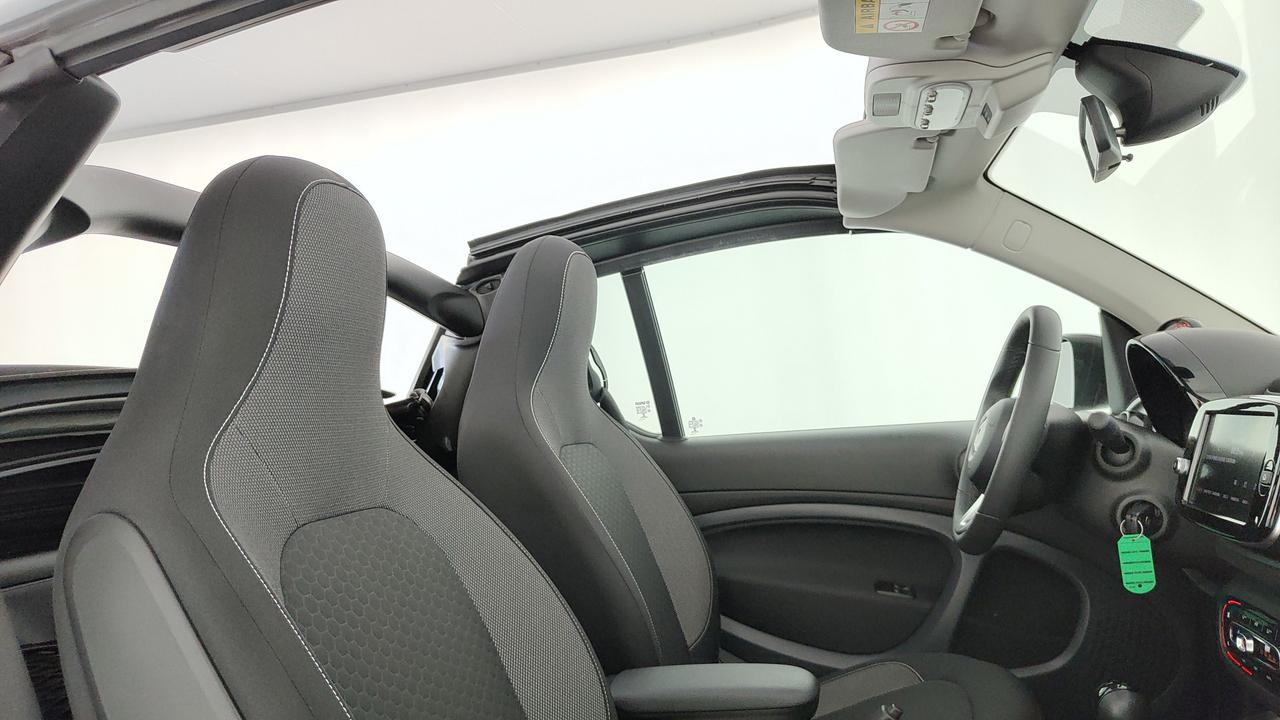 SMART Fortwo Cabrio eq Pulse 22kW