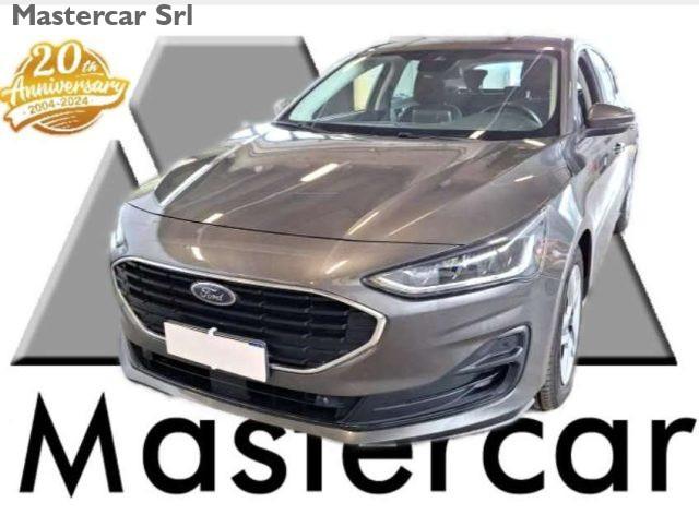 FORD Focus 1.5 ecoblue Business 120cv Autom N1 - GJ368JY