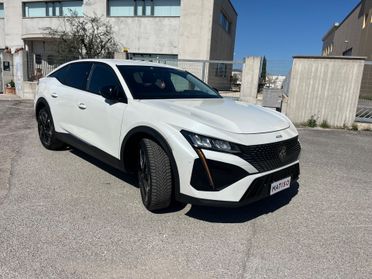 Peugeot 408 PureTech 130 Garanzia 12 mesi