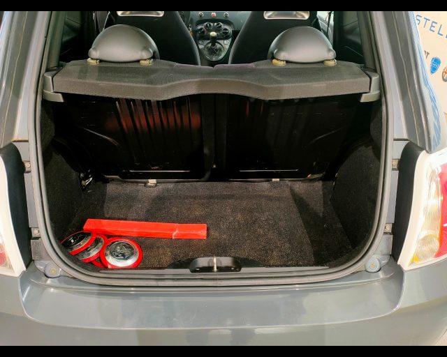ABARTH 500 1.4 16v t. t-jet Custom 135cv E6
