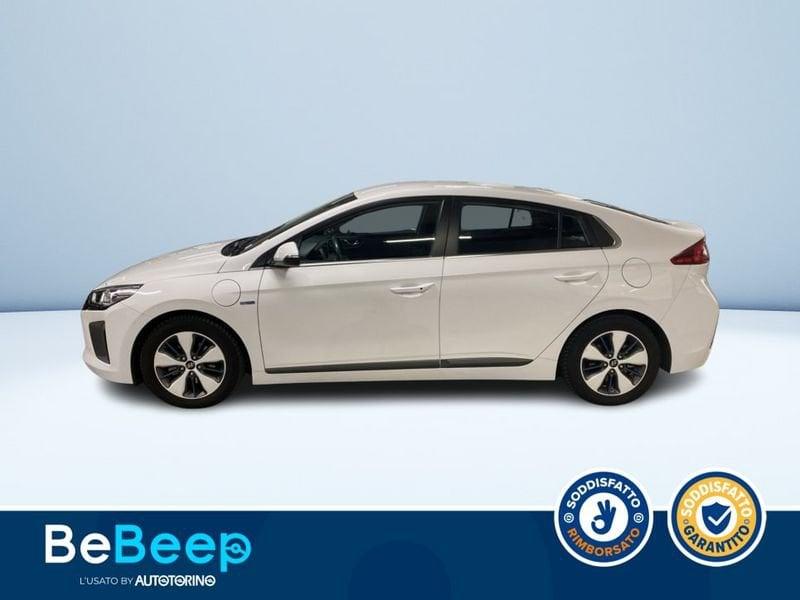 Hyundai Ioniq 1.6 PLUG-IN HYBRID STYLE 6DCT