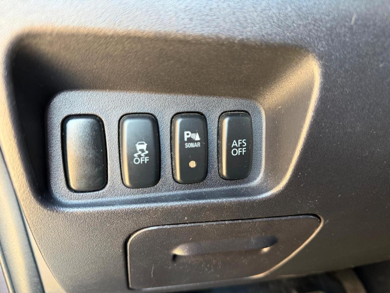 Mitsubishi Outlander 4x4 Cambio Automatico 7 Posti