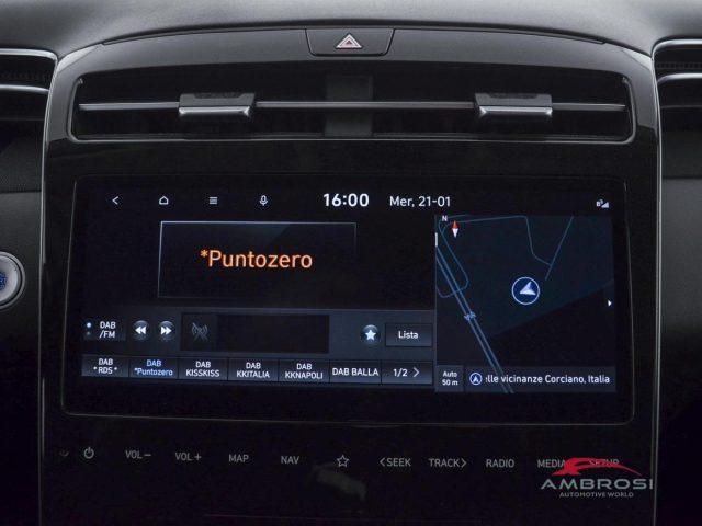 HYUNDAI Tucson 1.6 hev excellence 2wd auto - AUTOCARRO N1