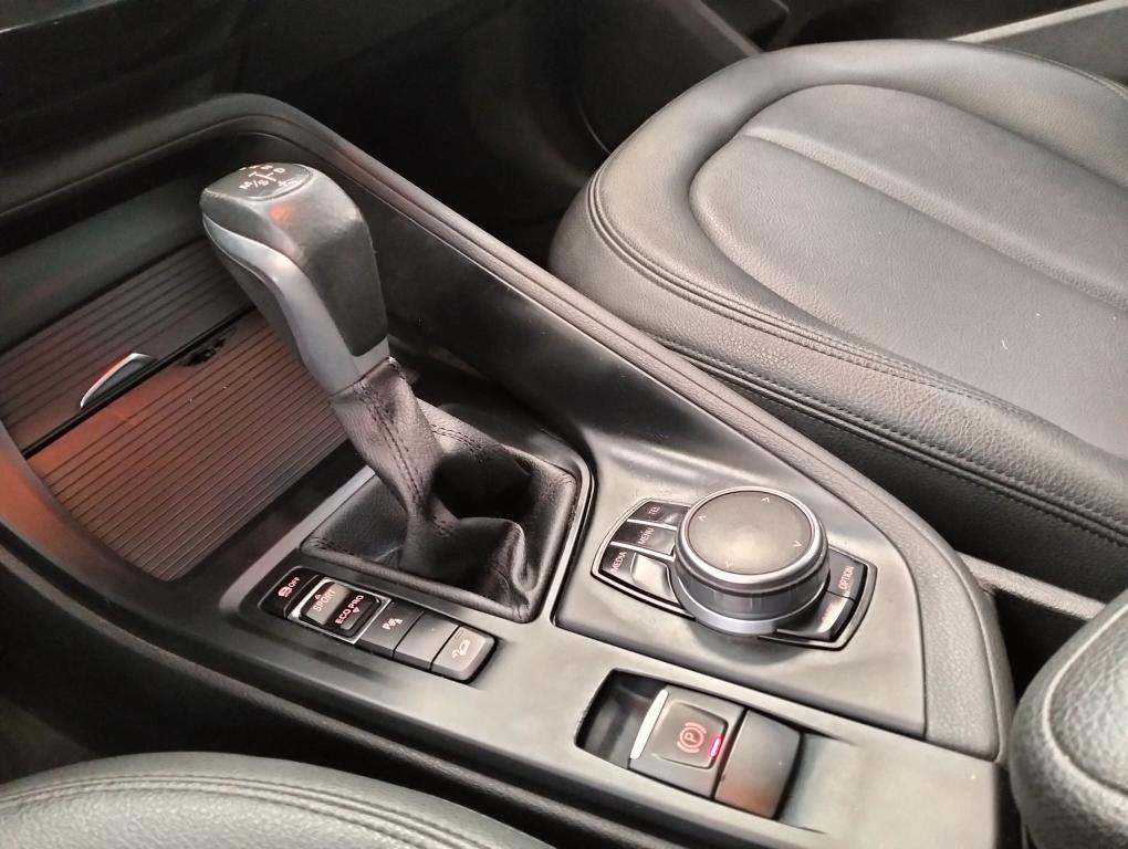 BMW X1 xdrive18d xLine auto