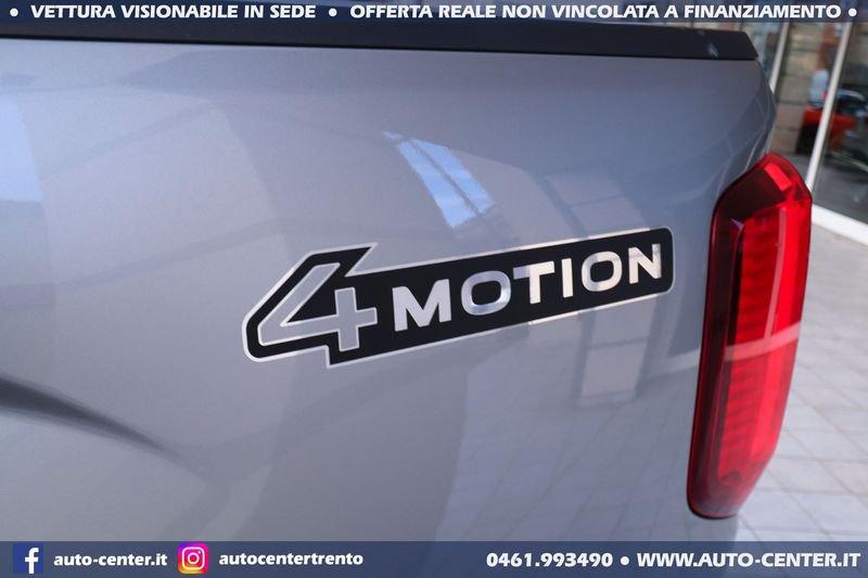 Volkswagen Amarok 3.0 V6 TDI 4MOTION Style KM0 PRONTA *IVA COMPRESA
