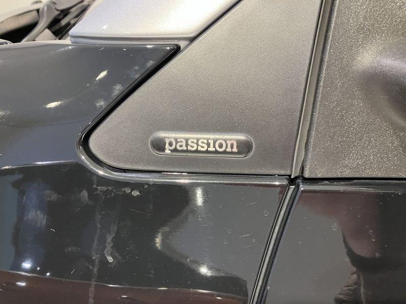 smart fortwo 70 1.0 Twinamic Passion