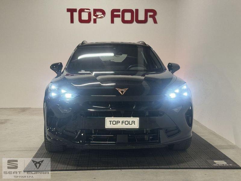 CUPRA Formentor 1.5 e-HYBRID DSG