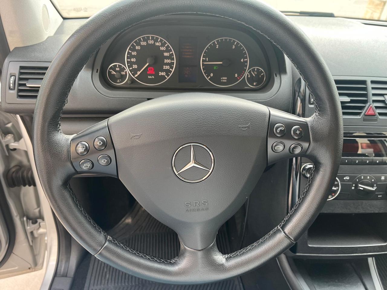 Mercedes-benz A 180 CDI Avantgarde