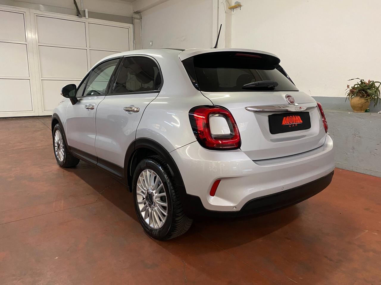 Fiat 500X 1.0 120 cavalli 2022
