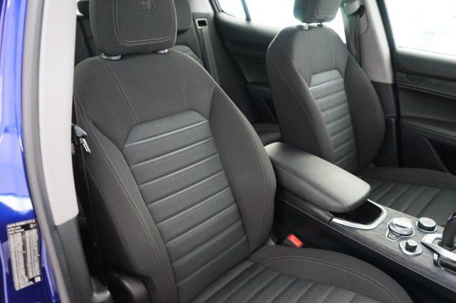 ALFA ROMEO Stelvio 2.2 Turbodiesel 190 CV AT8 Q4 Business