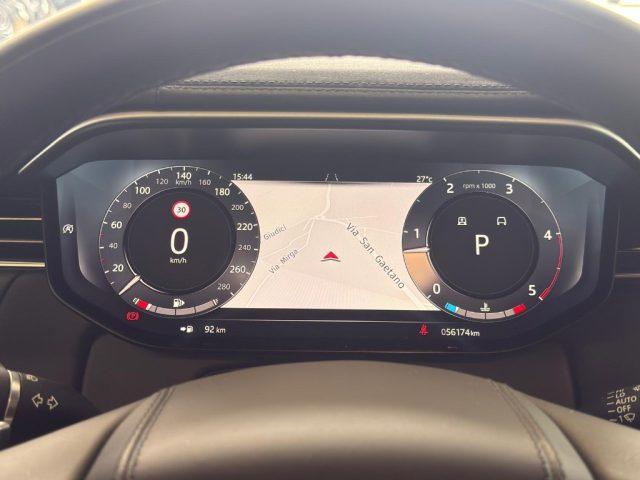 LAND ROVER Range Rover Sport 3.0D 249 CV HSE AUTOCARRO