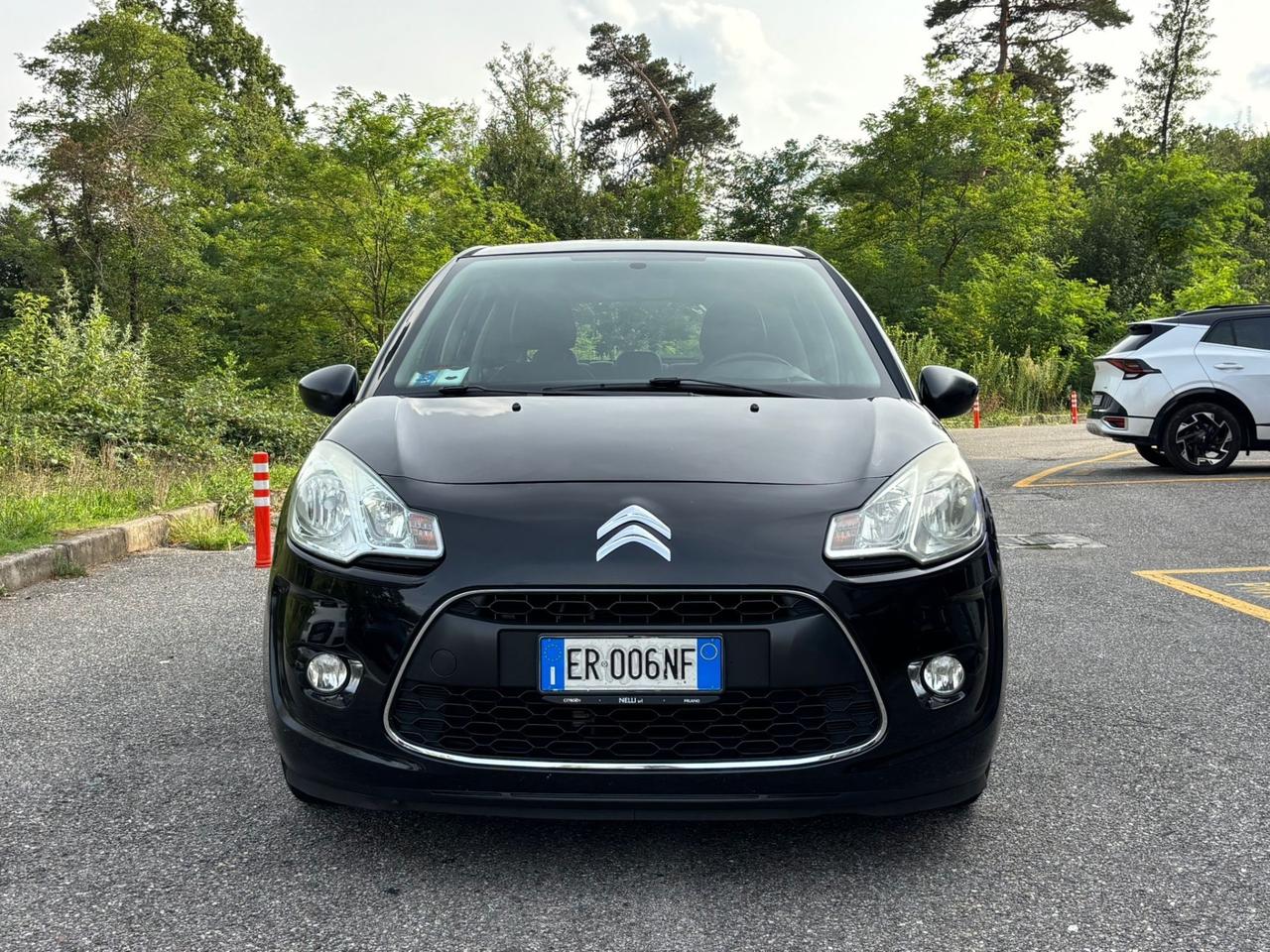 Citroen C3 1.4 HDi 70 Exclusive
