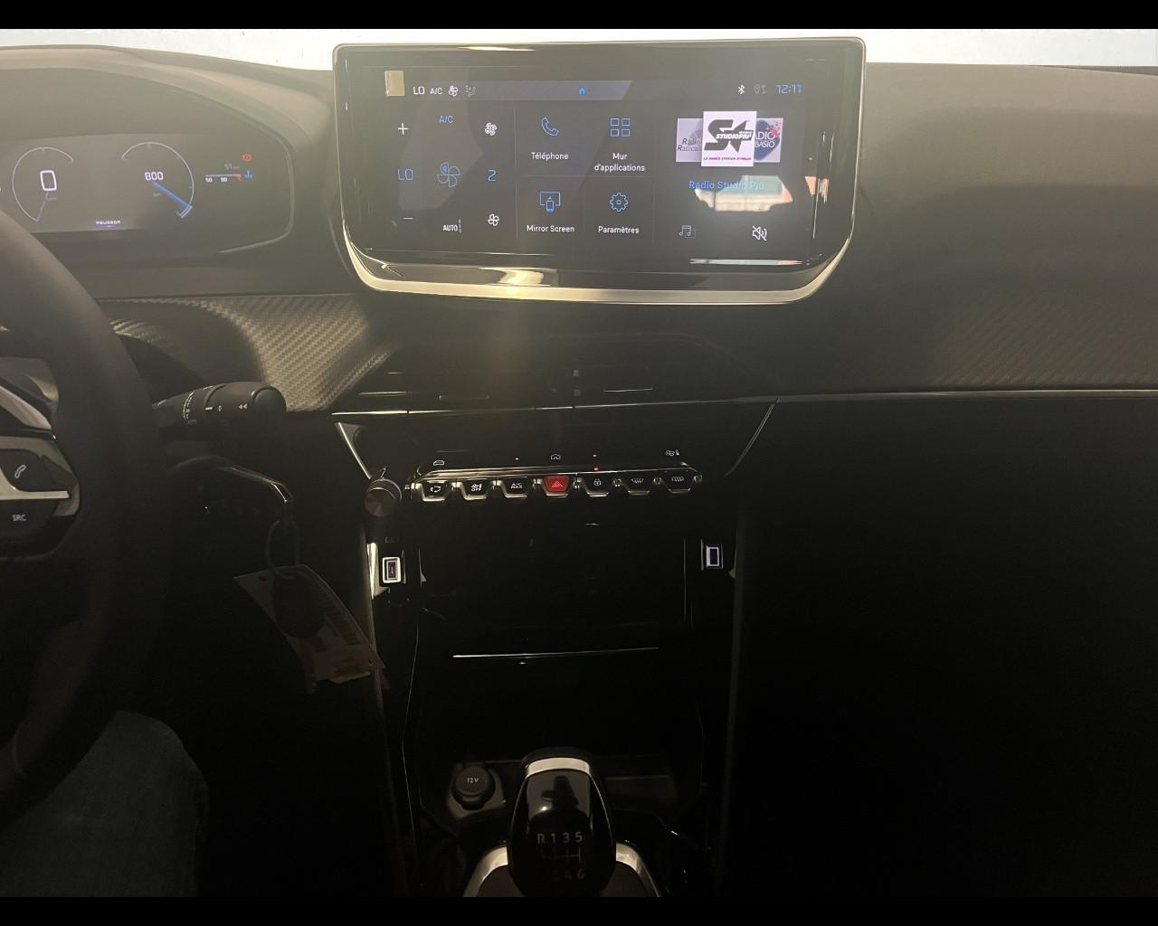 PEUGEOT NUOVO 2008 Allure PureTech 100 S&S