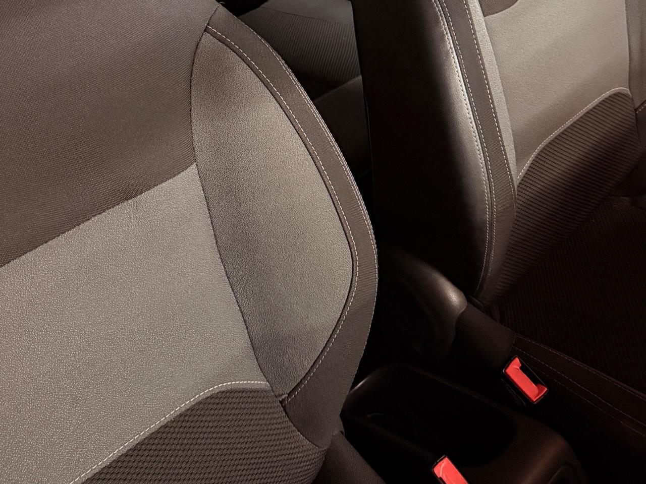 BELLISSIMA CITROËN C3 CON SOLI 73.893 KM