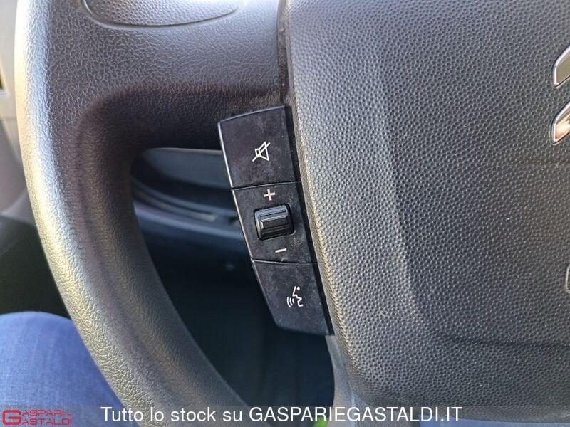 Citroën Jumper 35 BlueHDi 140 S&S PLM-TA Furgone L2H2