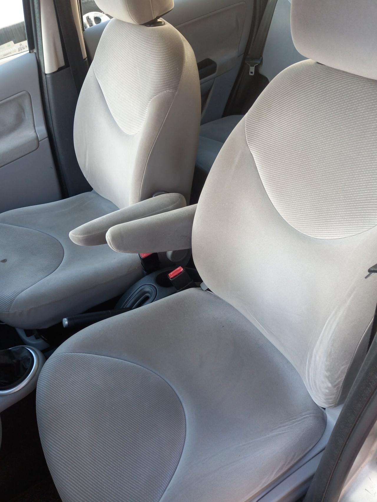 Citroen C3 1.1 Gold by Pinko km 46.000