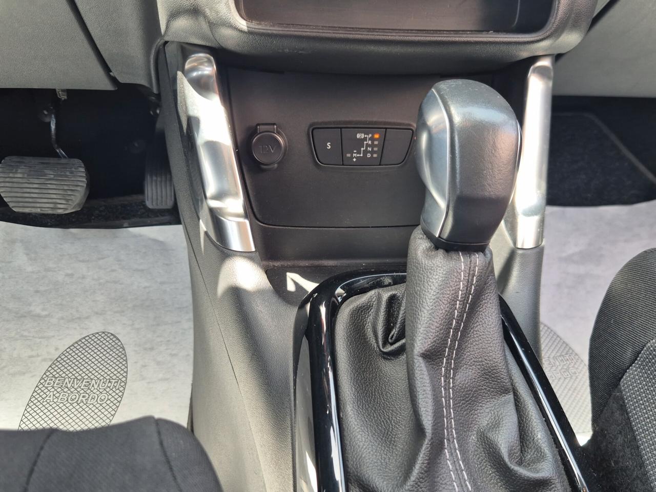 Citroen C3 Aircross BlueHDi 120 S&S EAT6 Feel