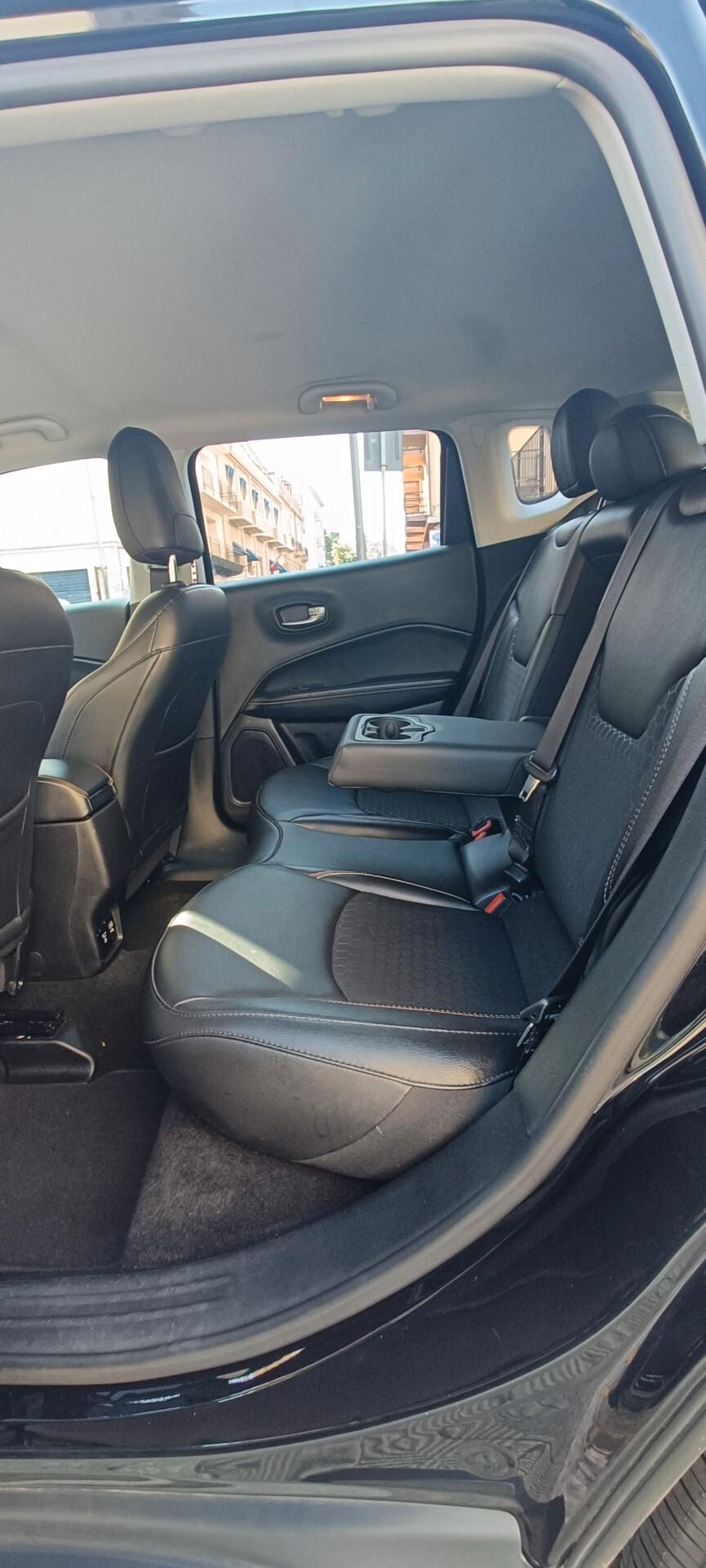 Jeep Compass 1.6 Multijet II 2WD Longitude