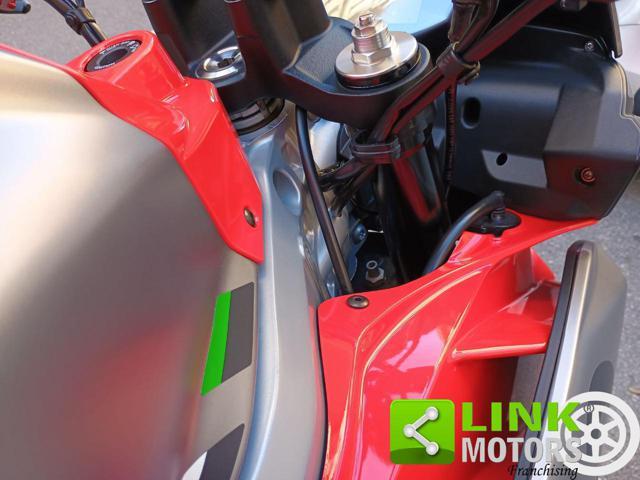 APRILIA Tuono 660 Tuono 660