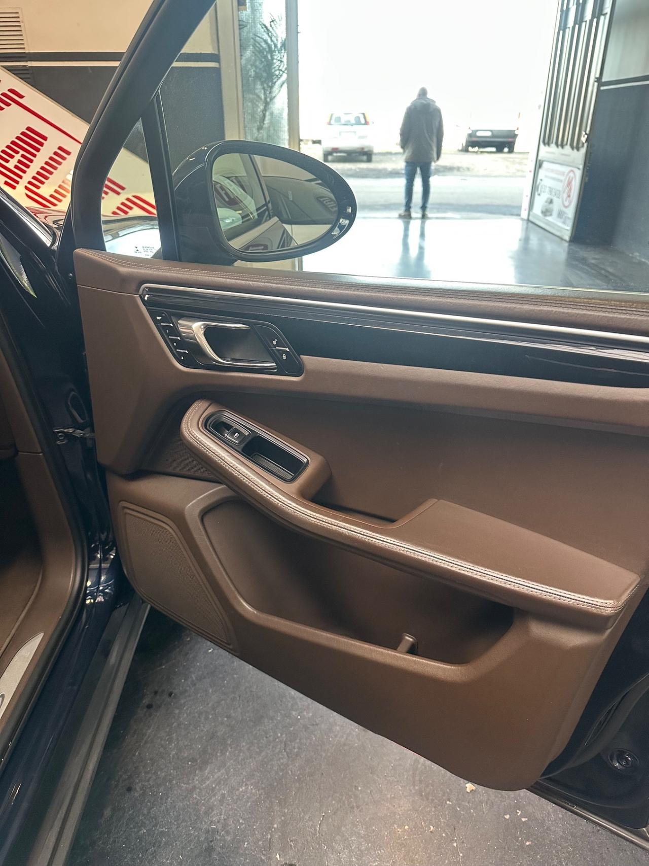 Porsche Macan 3.0 S +CRONO+CERCHI 20"+ TETTUCCIO