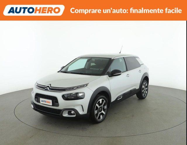CITROEN C4 Cactus BlueHDi 100 S&S Shine