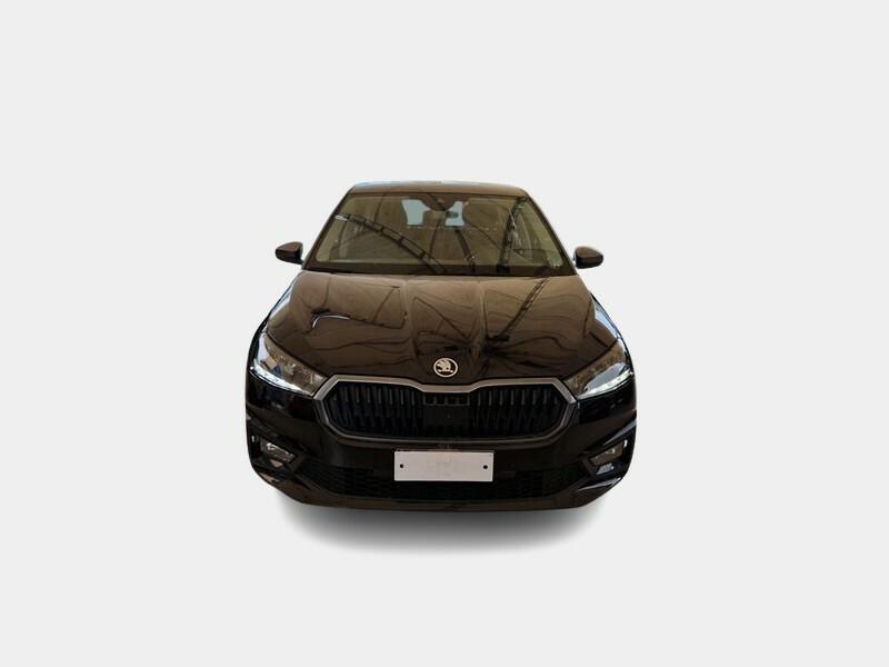 SKODA FABIA 1.0 TSI STYLE 95CV BZ