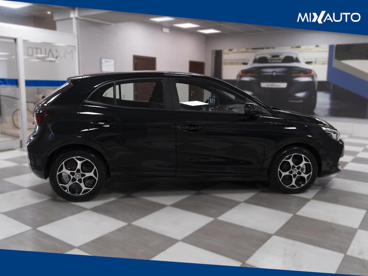 MG MG3 1.5 Comfort ICE