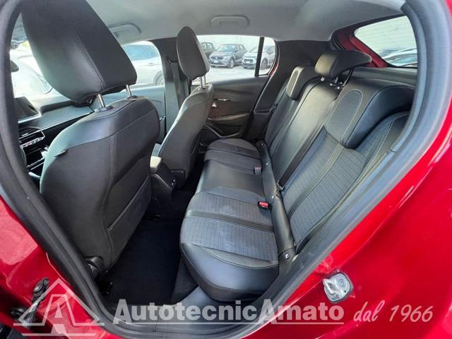 PEUGEOT 208 PureTech 75 Stop&Start 5 porte Allure