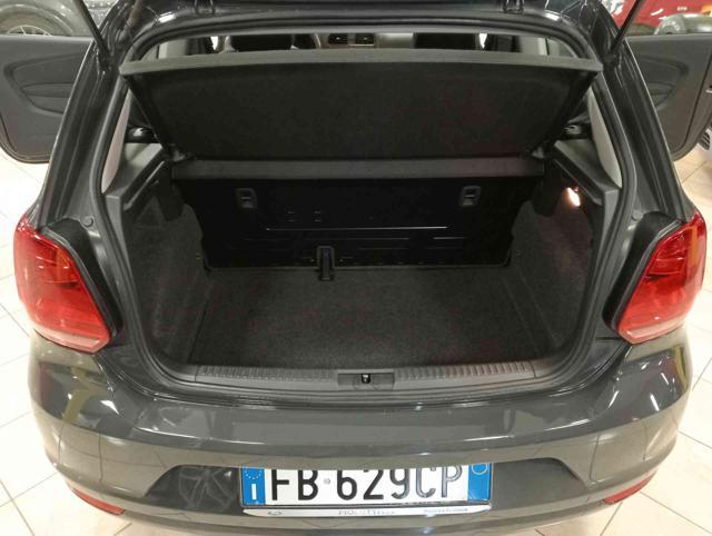 VOLKSWAGEN Polo 1.0 MPI 3p. Trendline ** 98.000 KM. CERTIF. **