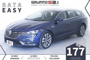 RENAULT Talisman Sporter Blue dCi 120 CV Business/CERCHI 18"